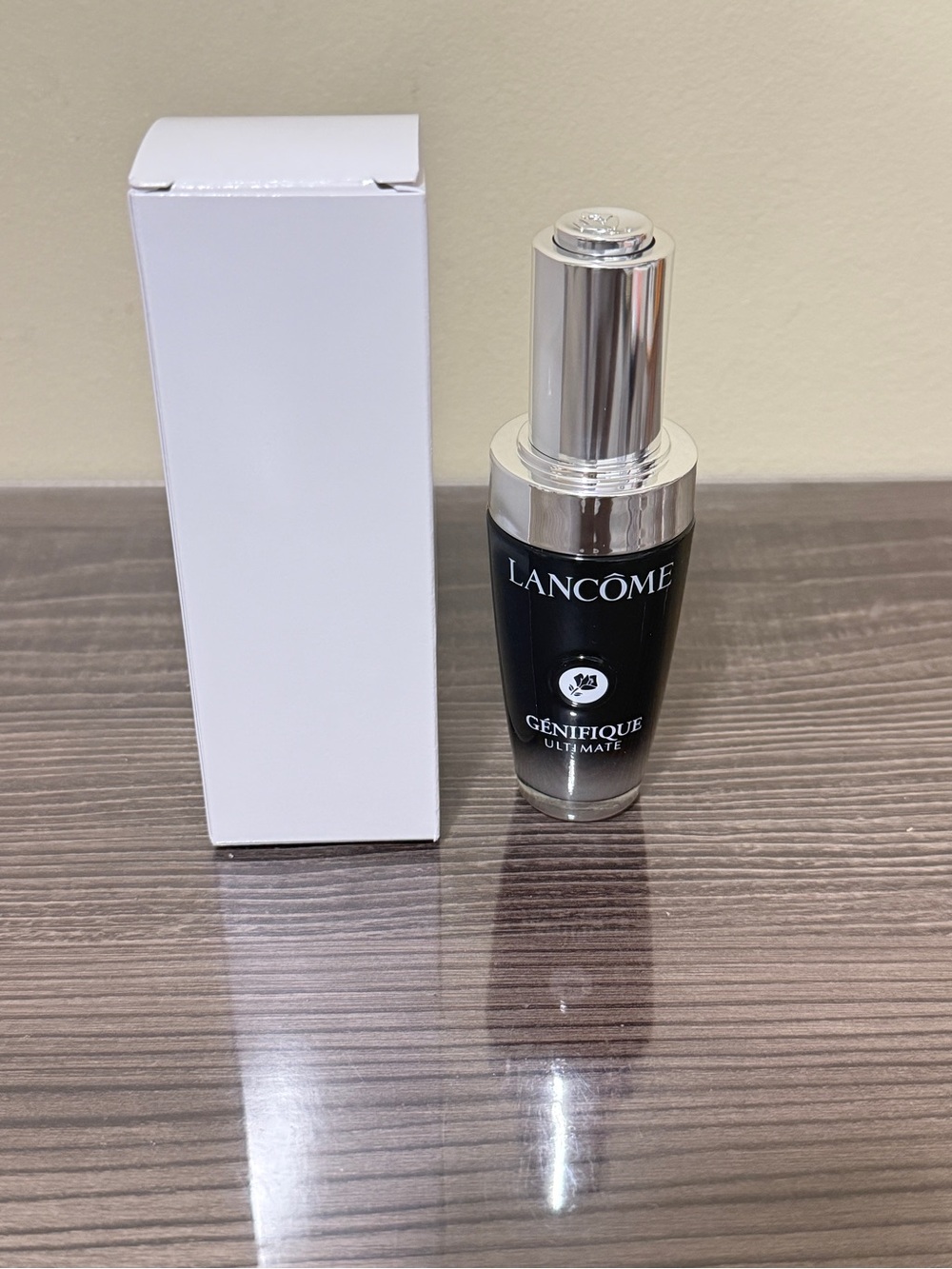 Lancôme Génifique Ultimate Serum full size 1oz (30ml)